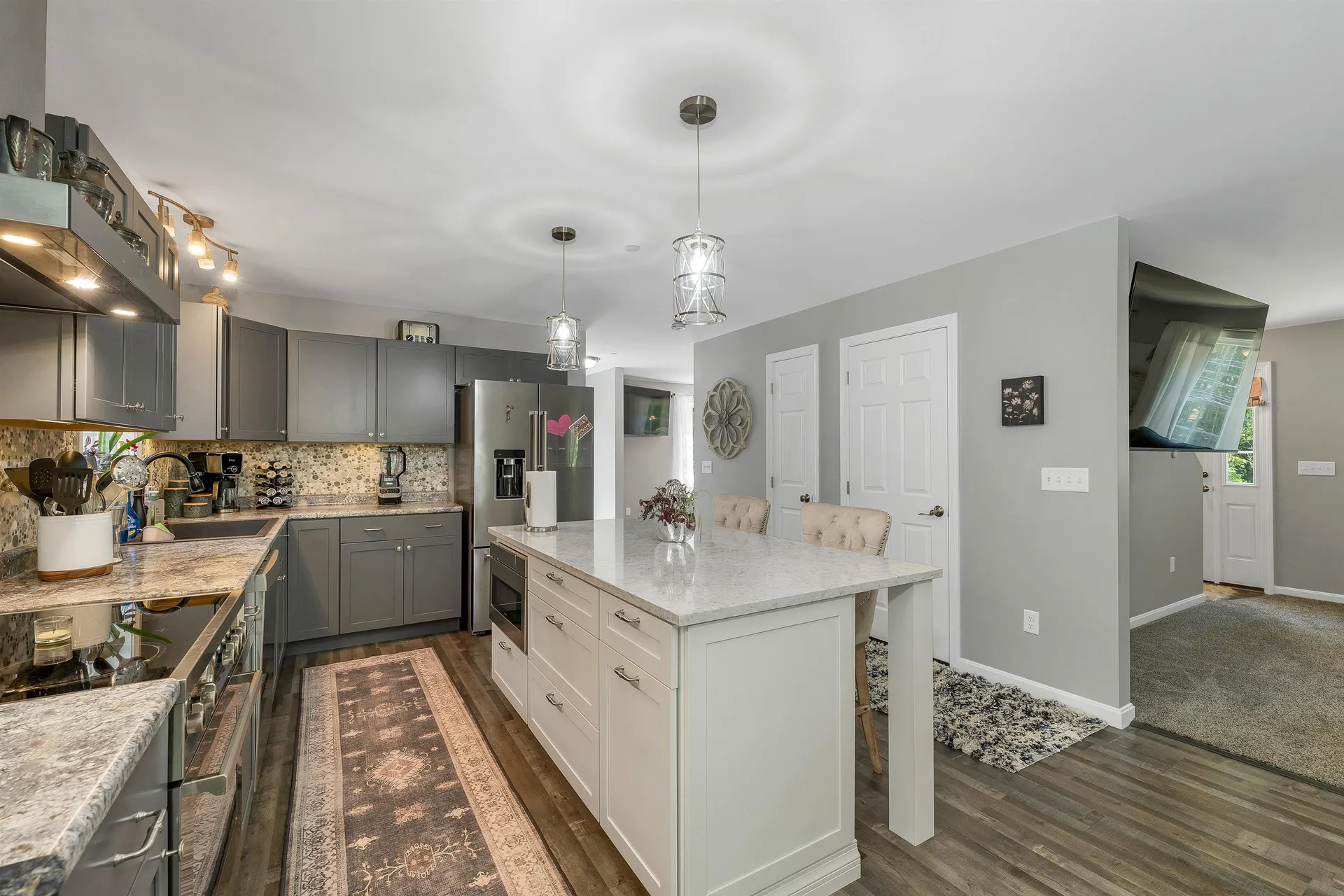 91 Horne Road Belmont NH 03220