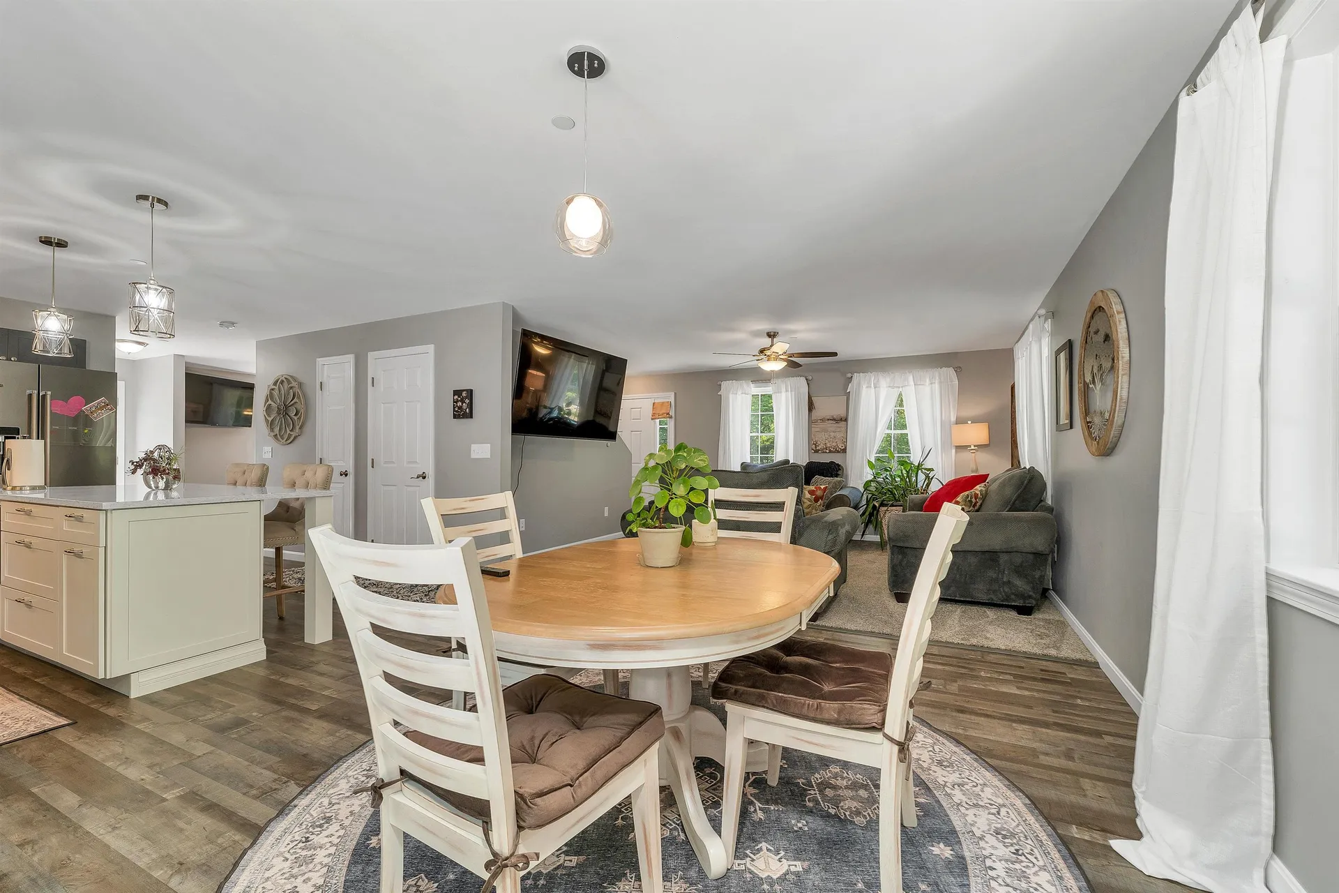 91 Horne Road Belmont NH 03220