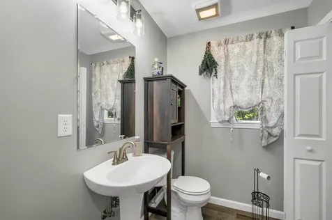 91 Horne Road Belmont NH 03220