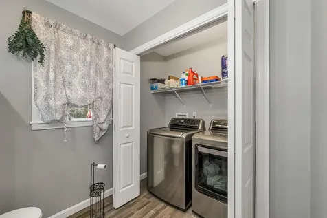 91 Horne Road Belmont NH 03220