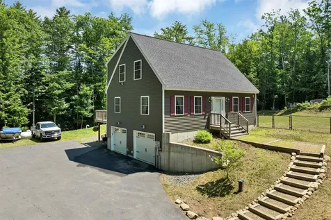 91 Horne Road Belmont NH 03220
