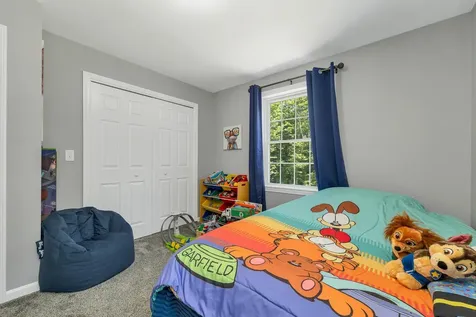 91 Horne Road Belmont NH 03220