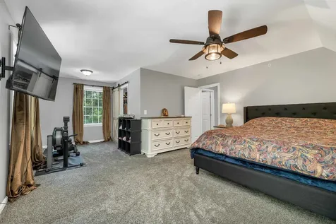 91 Horne Road Belmont NH 03220