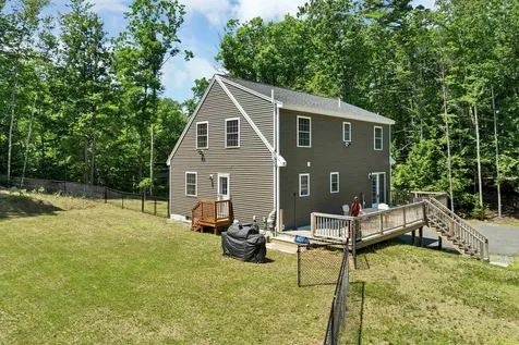 91 Horne Road Belmont NH 03220