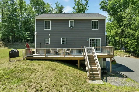 91 Horne Road Belmont NH 03220