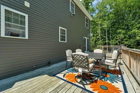 91 Horne Road Belmont NH 03220