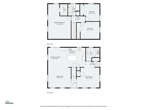 91 Horne Road Belmont NH 03220