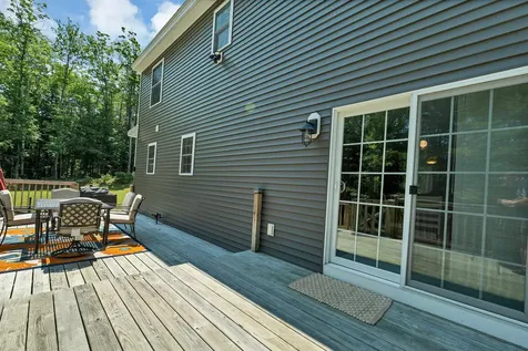 91 Horne Road Belmont NH 03220