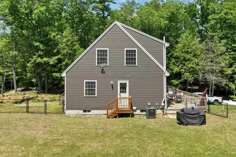 91 Horne Road Belmont NH 03220