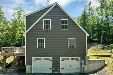 91 Horne Road Belmont NH 03220
