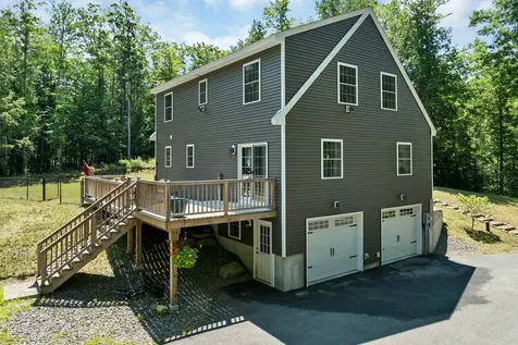 91 Horne Road Belmont NH 03220