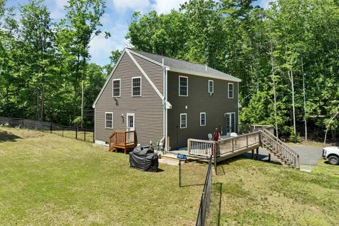 91 Horne Road Belmont NH 03220