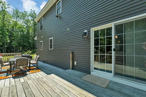 91 Horne Road Belmont NH 03220