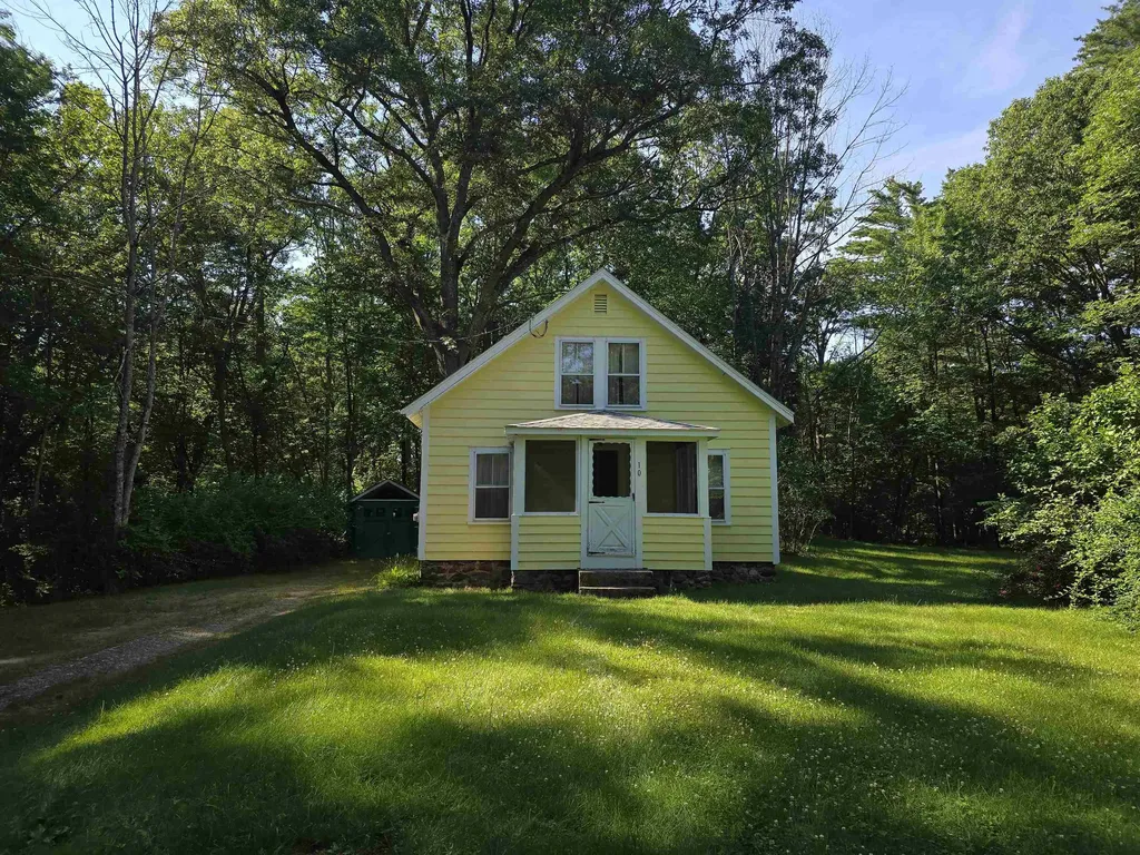 10 Highland Road Boxford MA 01921