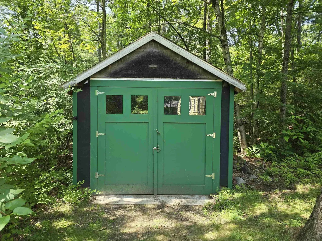 10 Highland Road Boxford MA 01921