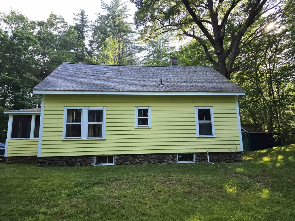 10 Highland Road Boxford MA 01921