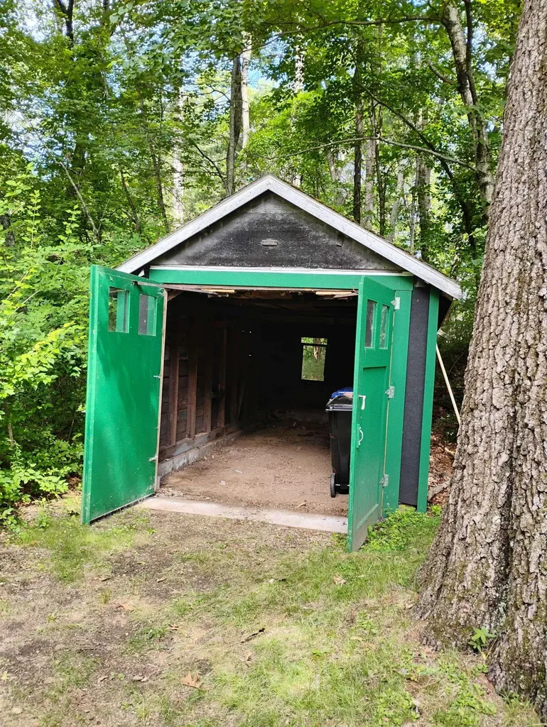 10 Highland Road Boxford MA 01921