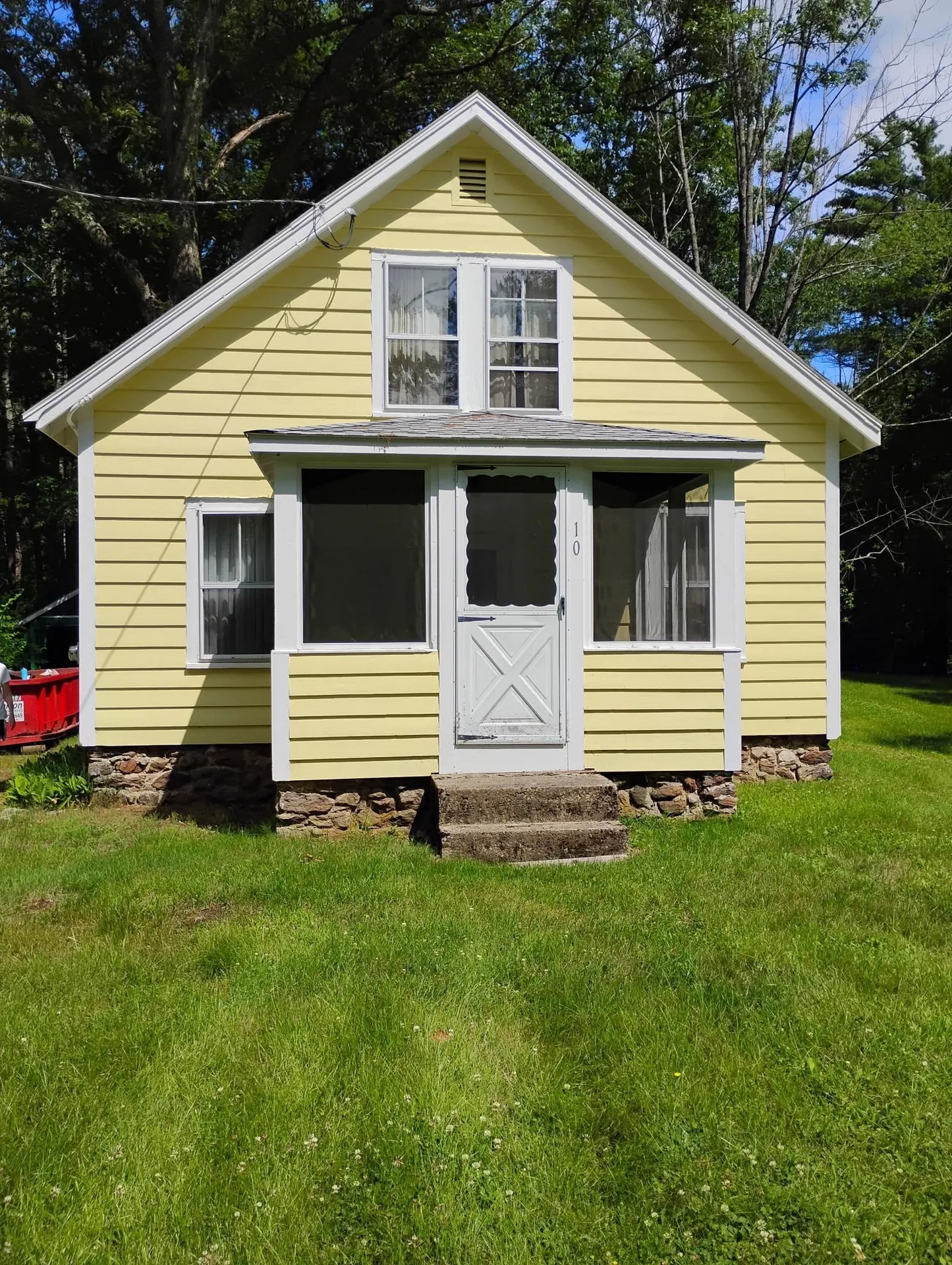 10 Highland Road Boxford MA 01921