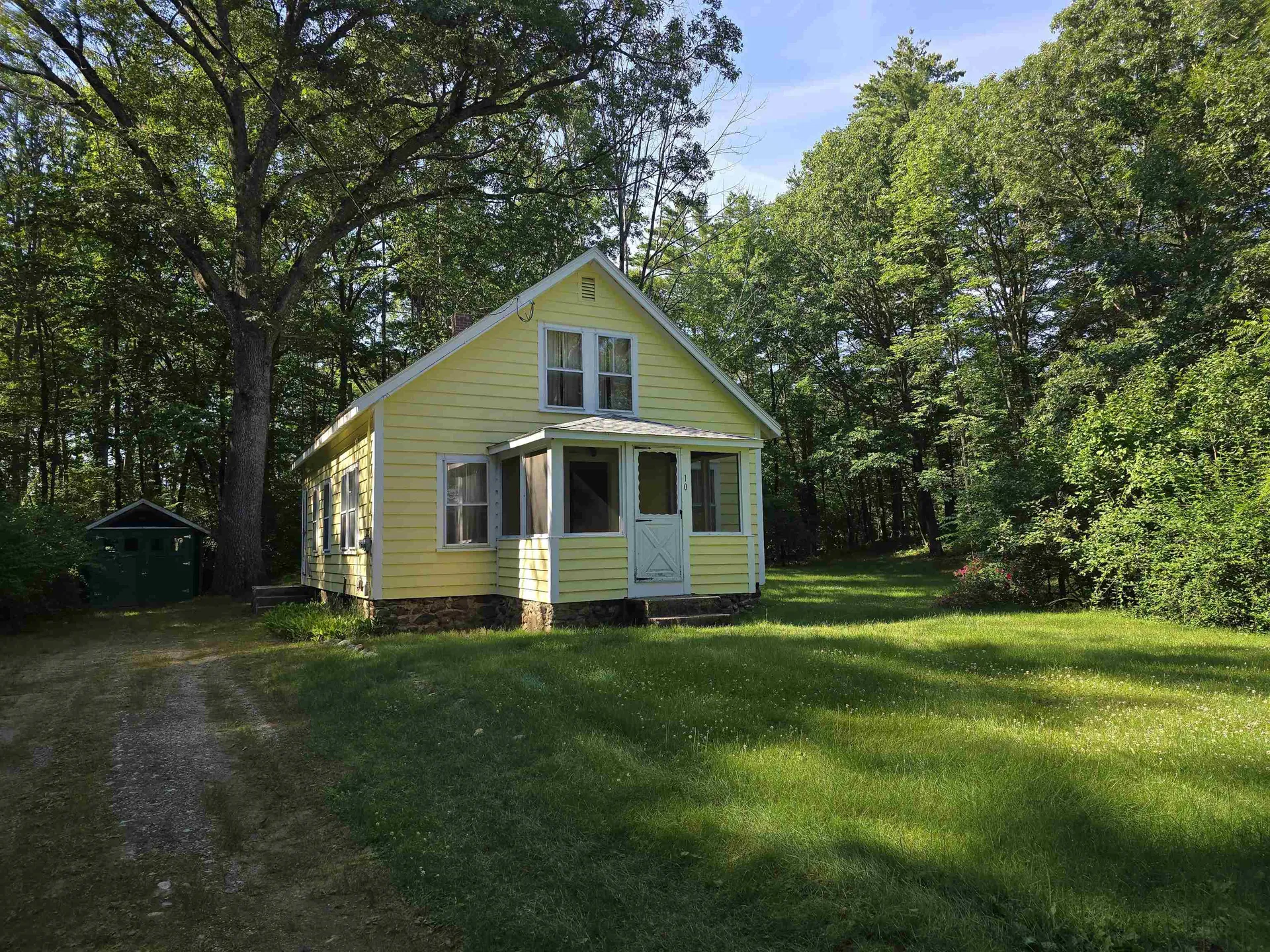 10 Highland Road Boxford MA 01921