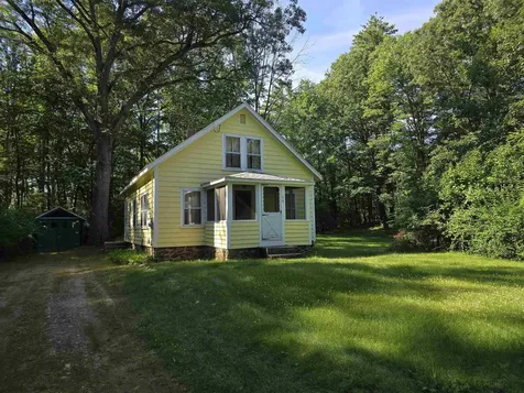 10 Highland Road Boxford MA 01921