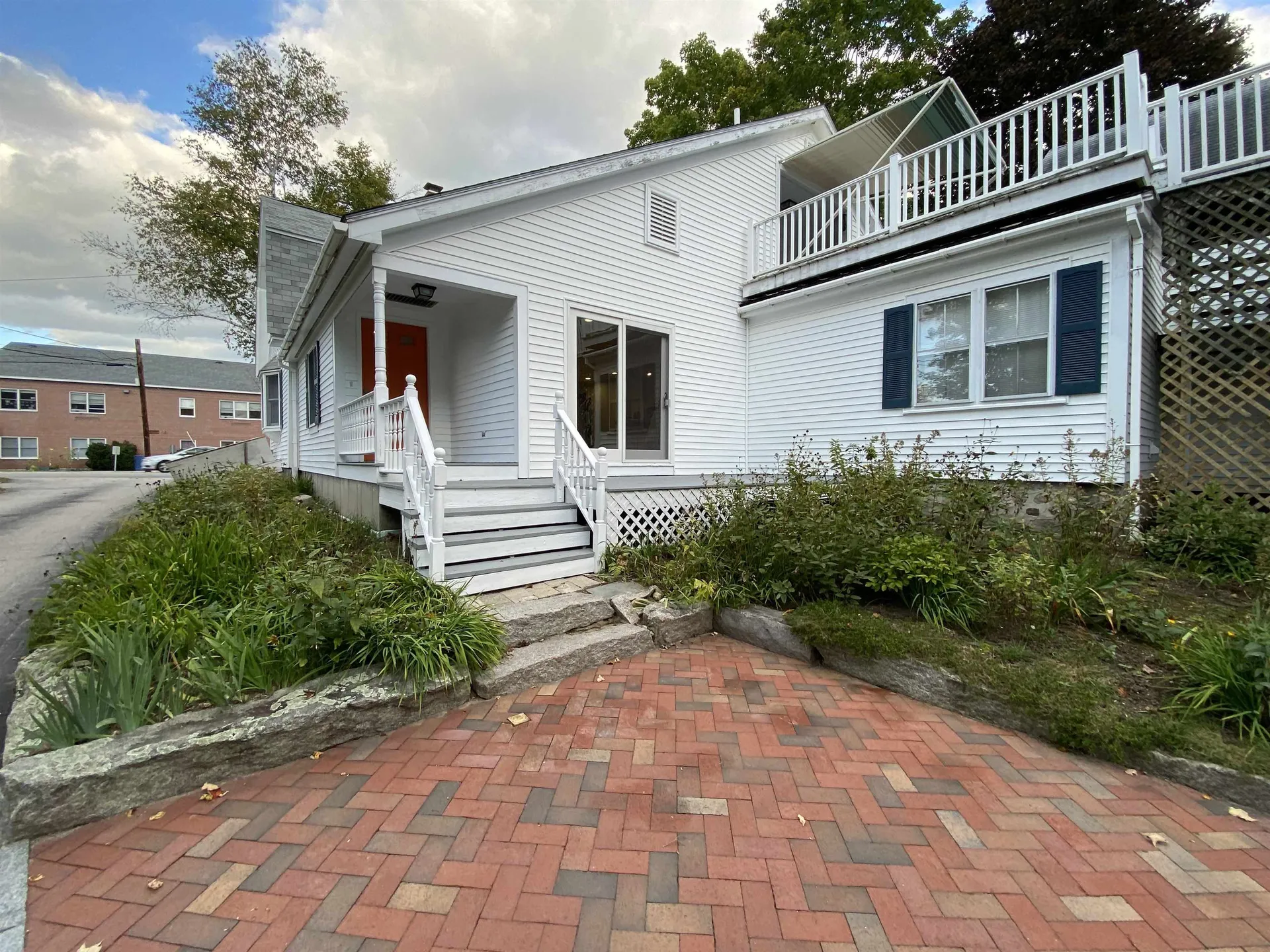 63 Main Street Ossipee NH 03814