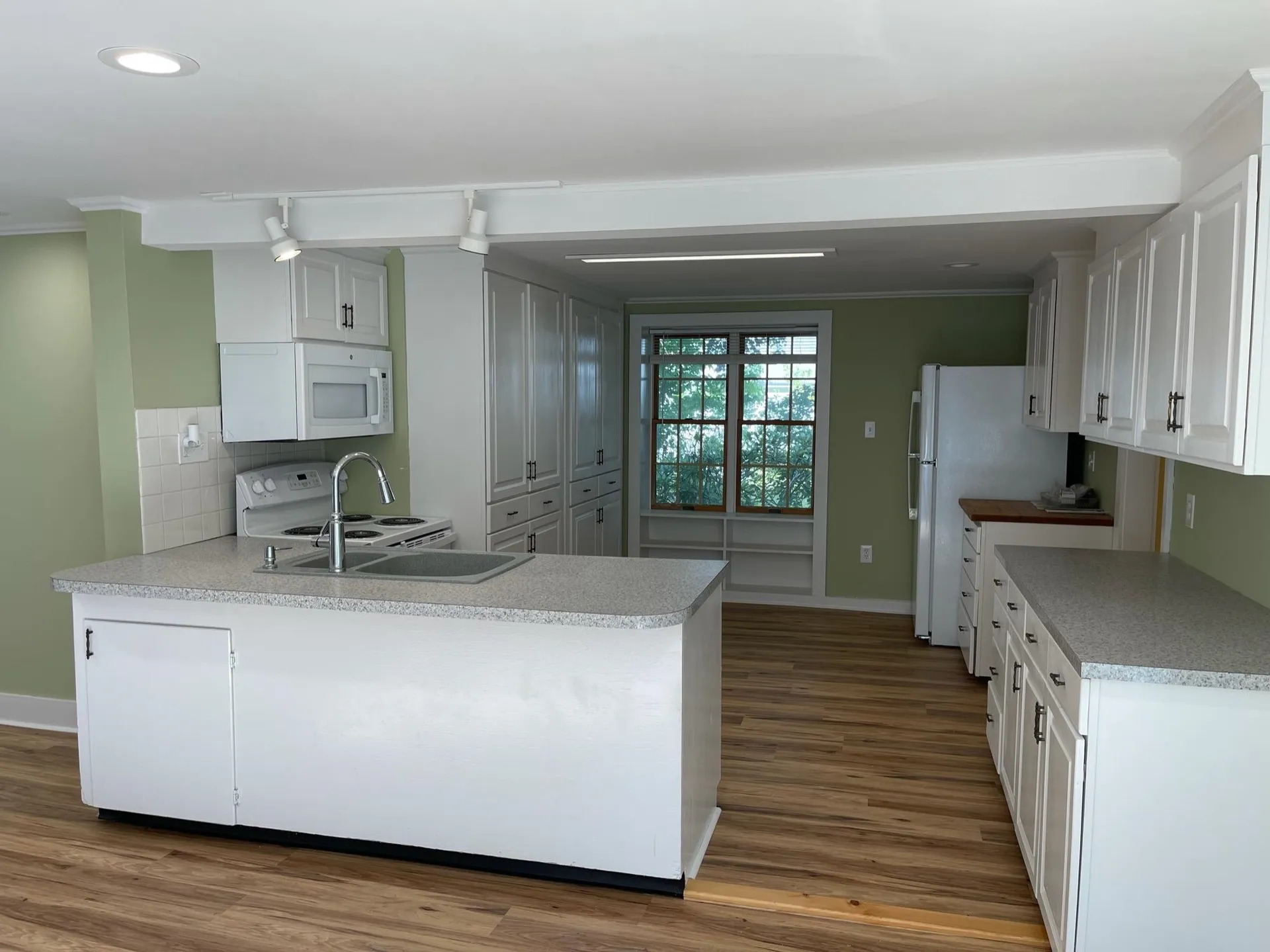 63 Main Street Ossipee NH 03814