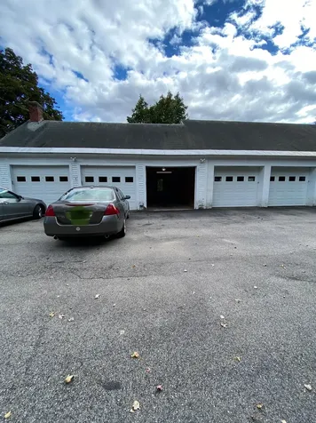 63 Main Street Ossipee NH 03814