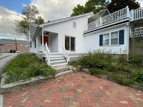 63 Main Street Ossipee NH 03814