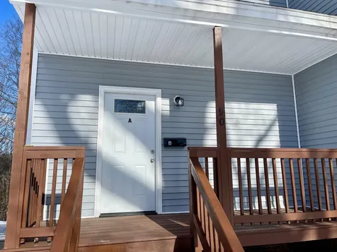 90 Pleasant Street Franklin NH 03235