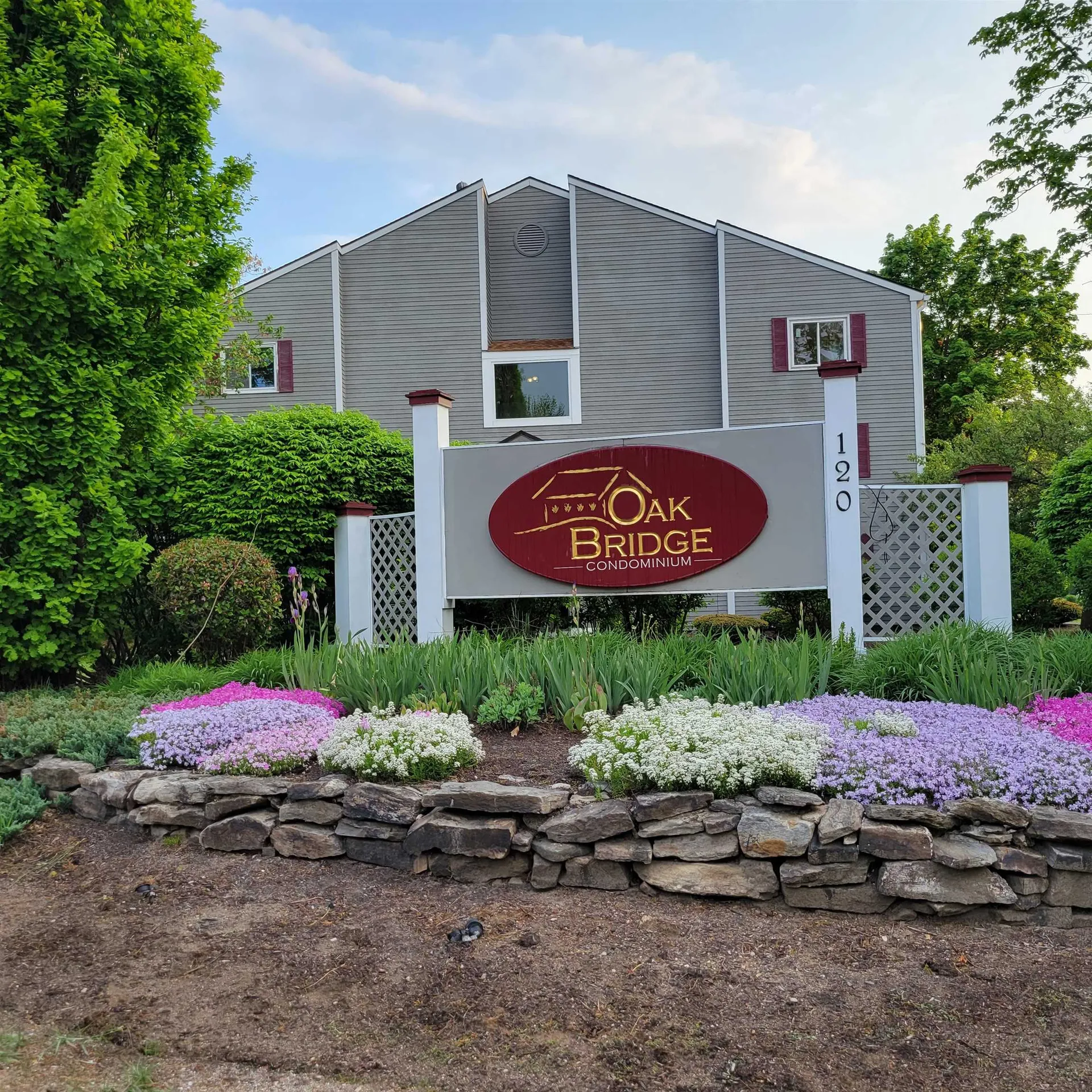 120 Fisherville Road Concord NH 03303