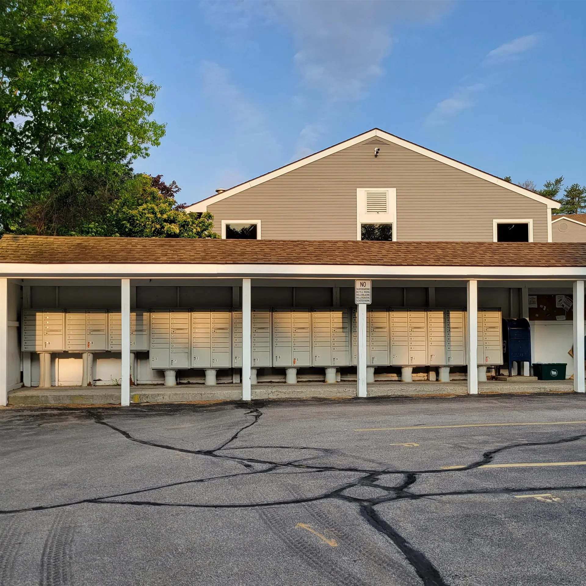 120 Fisherville Road Concord NH 03303