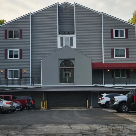 120 Fisherville Road Concord NH 03303