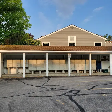 120 Fisherville Road Concord NH 03303