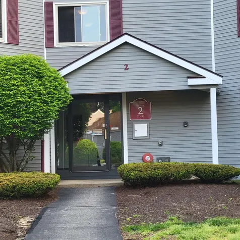 120 Fisherville Road Concord NH 03303