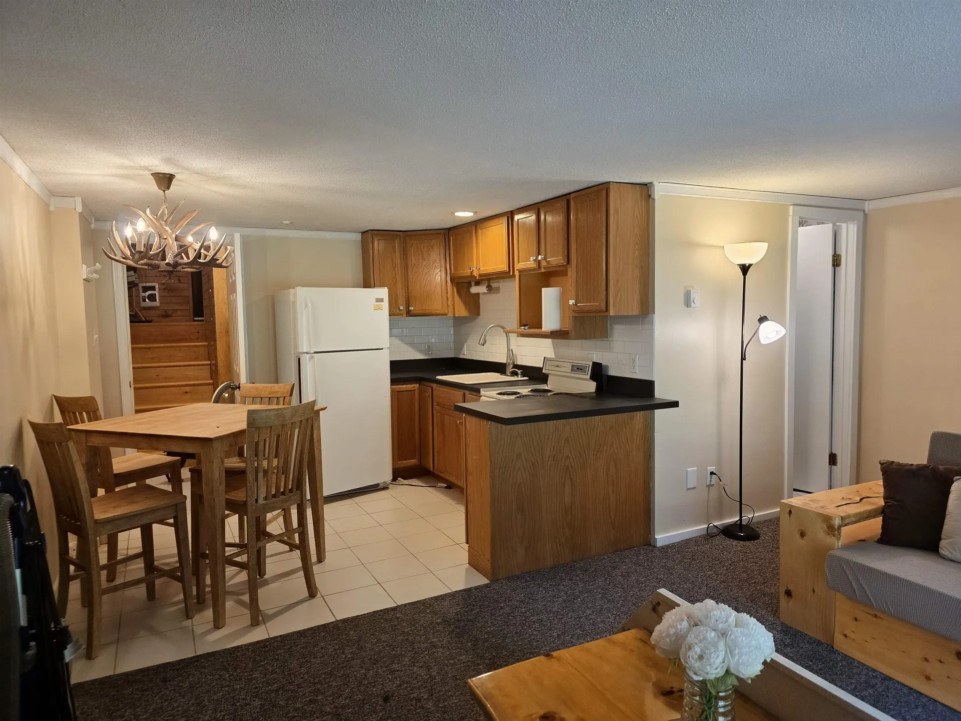 869 Upper Mad River Road Thornton NH 03285