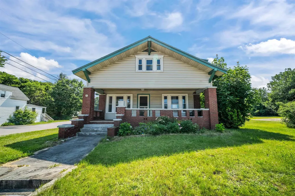 77 Highland Street Laconia NH 03246