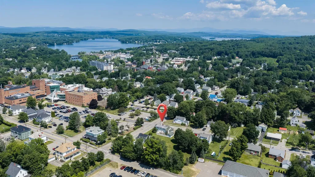 77 Highland Street Laconia NH 03246