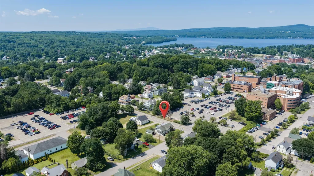 77 Highland Street Laconia NH 03246