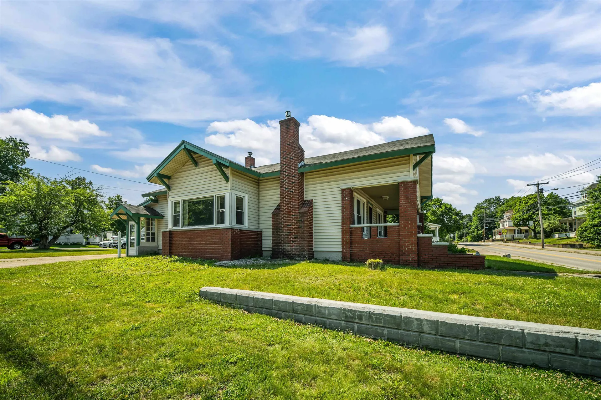 77 Highland Street Laconia NH 03246