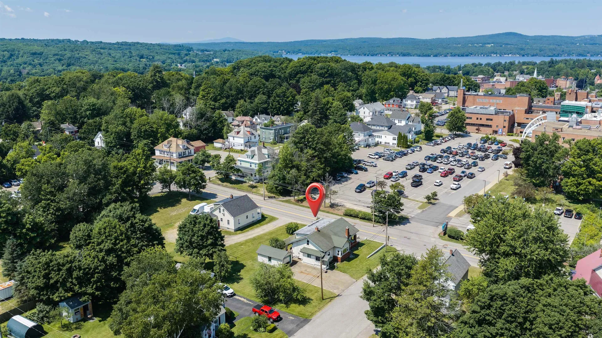 77 Highland Street Laconia NH 03246