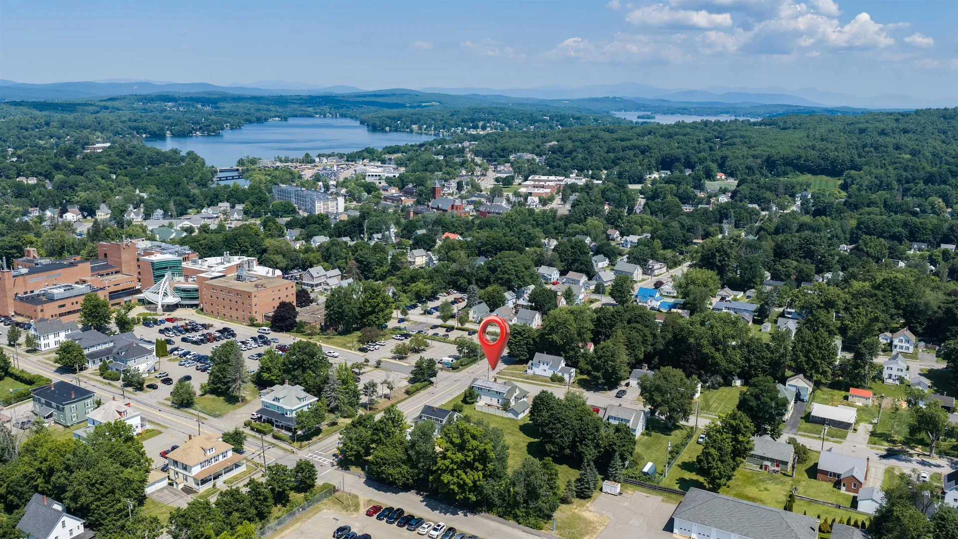 77 Highland Street Laconia NH 03246