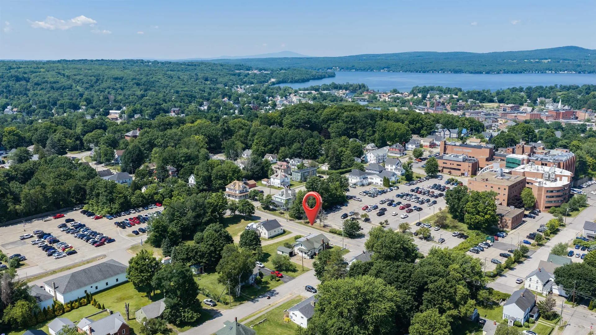77 Highland Street Laconia NH 03246