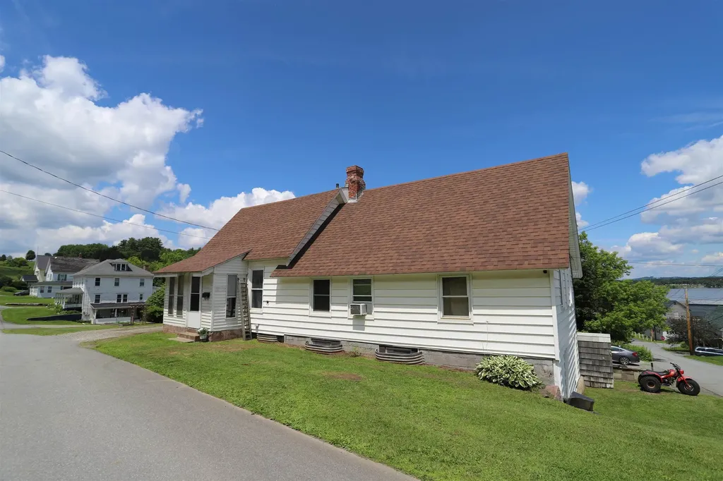 94 Orchard Street Newport City VT 05855