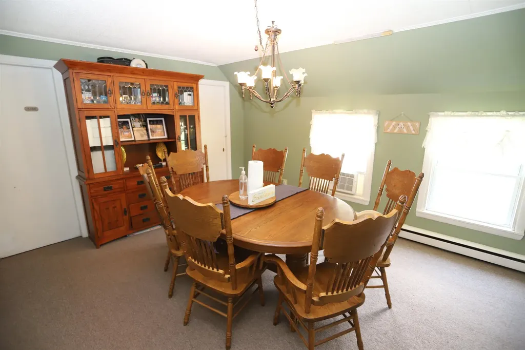 94 Orchard Street Newport City VT 05855