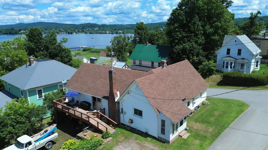 94 Orchard Street Newport City VT 05855