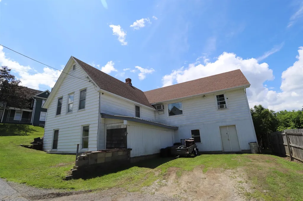 94 Orchard Street Newport City VT 05855