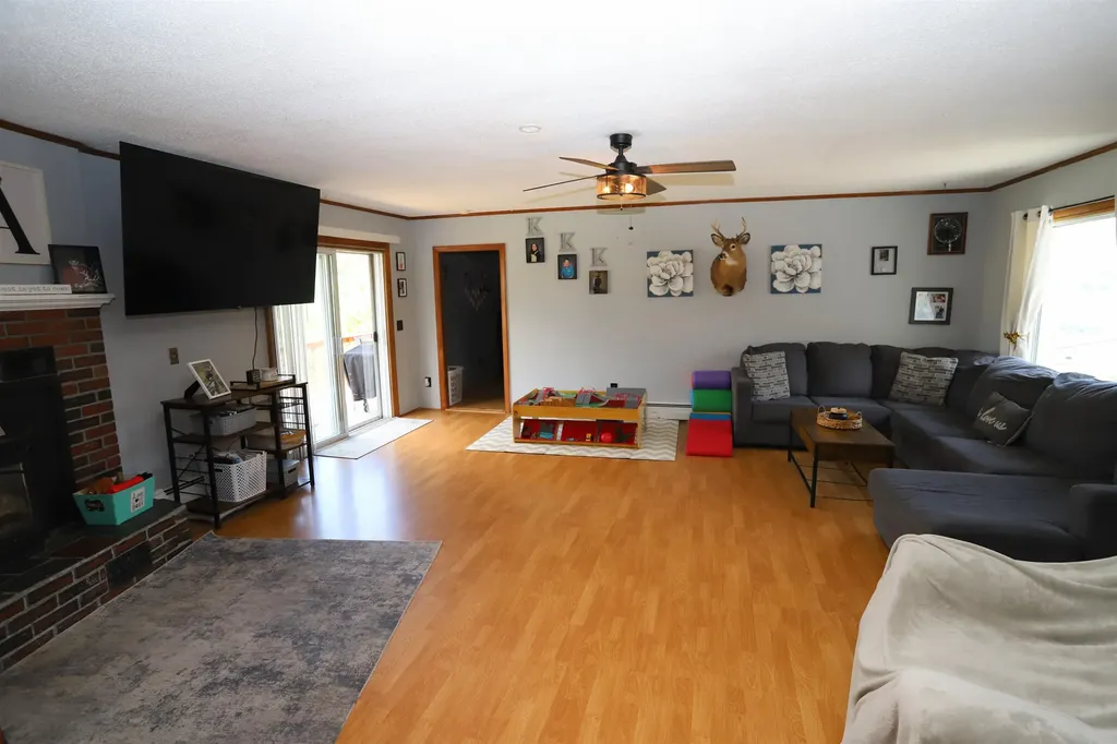 94 Orchard Street Newport City VT 05855
