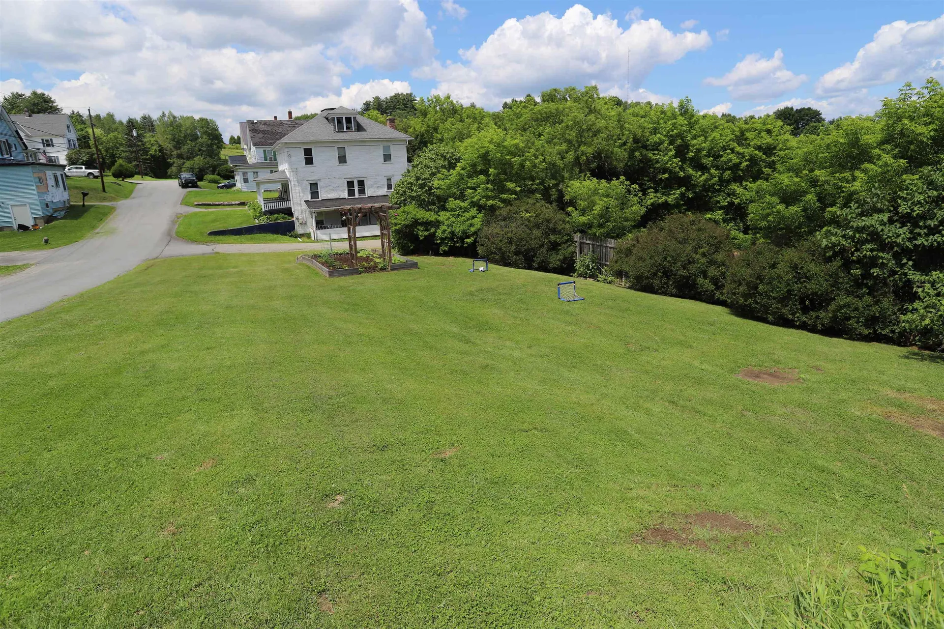 94 Orchard Street Newport City VT 05855