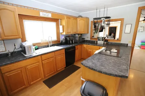 94 Orchard Street Newport City VT 05855