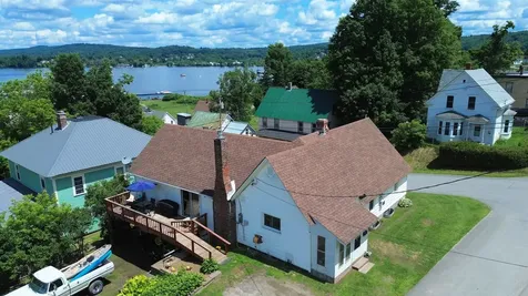 94 Orchard Street Newport City VT 05855